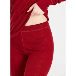 Whistler Cerro Merino Skiunderbukser Dame, sun-dried tomato