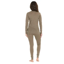 Whistler Cerro Merino Skiundertrøje Dame