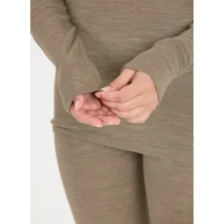 Whistler Cerro Merino Skiundertrøje Dame