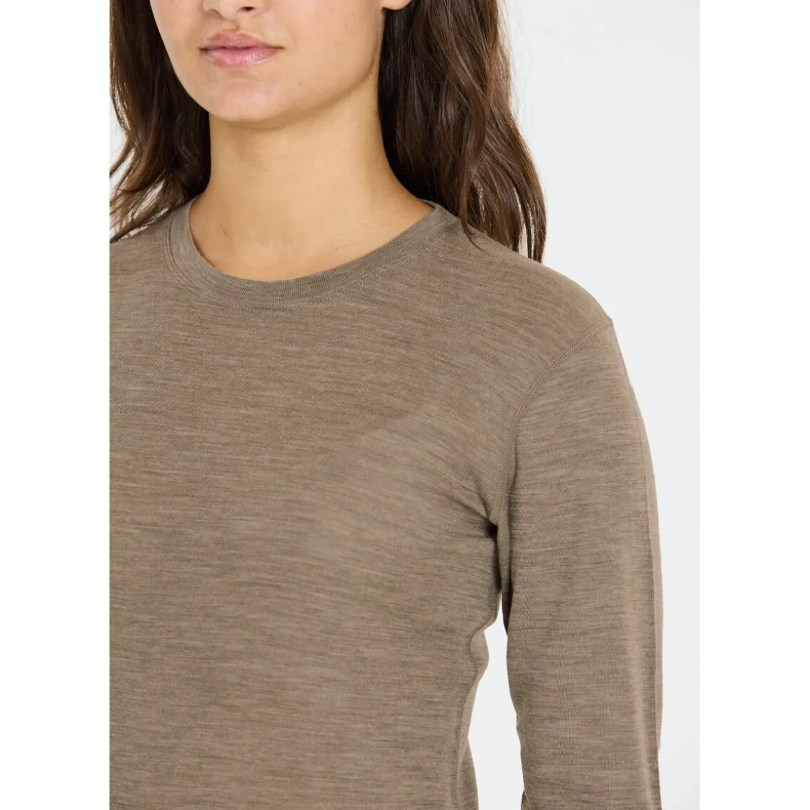 Whistler Cerro Merino Skiundertrøje Dame