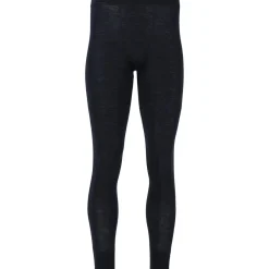 Whistler Cerro Merino Uld Skiunderbukser Herre, navy blazer