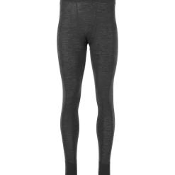 Whistler Cerro Merino Uld Skiunderbukser Herre, sort