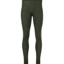 Whistler Cerro Merino Uld Skiunderbukser Herre, deep forest