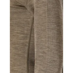 Whistler Cerro Merinould Skiundertøjssæt Dame, fallen rock