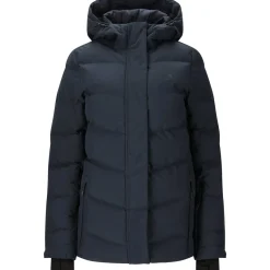Whistler Cheno Puffer W-Pro 10.000 Vinter- og Skijakke Dame