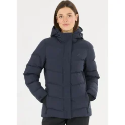 Whistler Cheno Puffer W-Pro 10.000 Vinter- og Skijakke Dame