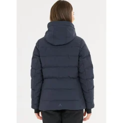 Whistler Cheno Puffer W-Pro 10.000 Vinter- og Skijakke Dame