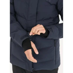 Whistler Cheno Puffer W-Pro 10.000 Vinter- og Skijakke Dame