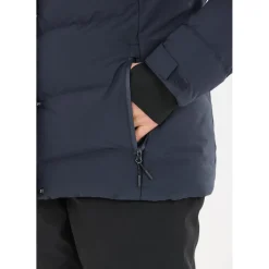 Whistler Cheno Puffer W-Pro 10.000 Vinter- og Skijakke Dame