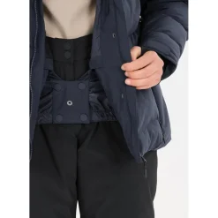 Whistler Cheno Puffer W-Pro 10.000 Vinter- og Skijakke Dame