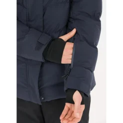 Whistler Cheno Puffer W-Pro 10.000 Vinter- og Skijakke Dame