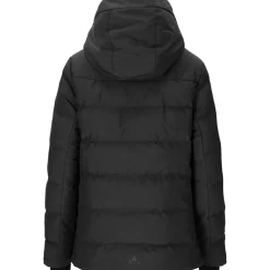 Whistler Cheno Puffer W-Pro 10.000 Vinter- og Skijakke Dame