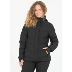 Whistler Cheno Puffer W-Pro 10.000 Vinter- og Skijakke Dame