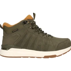 Whistler Coldi Vandtæt Vinterstøvle Herre