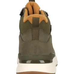 Whistler Coldi Vandtæt Vinterstøvle Herre