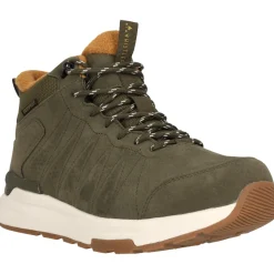 Whistler Coldi Vandtæt Vinterstøvle Herre