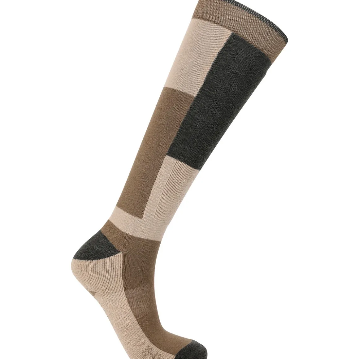 Whistler Corsicana 2-Pack Skistrømper