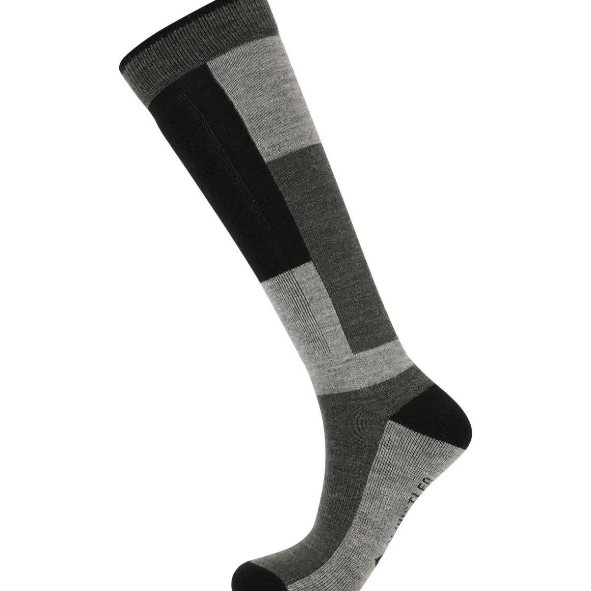 Whistler Corsicana 2-Pack Skistrømper