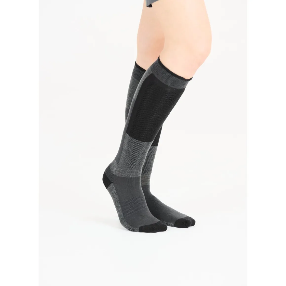 Whistler Corsicana 2-Pack Skistrømper