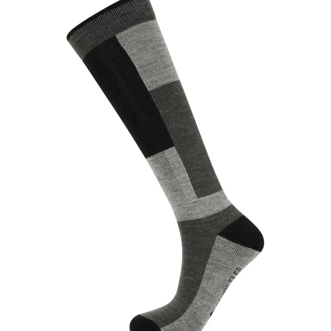 Whistler Corsicana 2-Pack Skistrømper