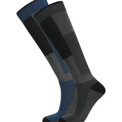 Whistler Corsicana 2-Pack Skistrømper