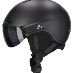 Whistler Corviglia Visor Skihjelm
