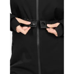 Whistler Courtney W-pro 15.000 Jumpsuit Dame