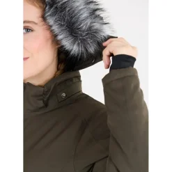 Whistler Courtney W-pro 15.000 Jumpsuit Dame