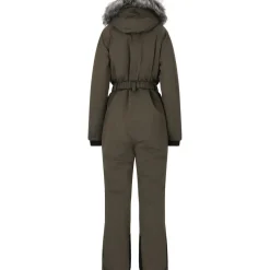 Whistler Courtney W-pro 15.000 Jumpsuit Dame