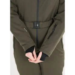 Whistler Courtney W-pro 15.000 Jumpsuit Dame