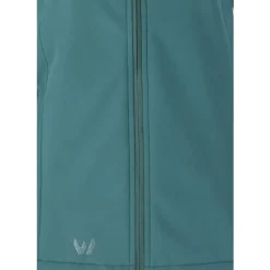Whistler Covina Softshell Jakke Dame, hydro
