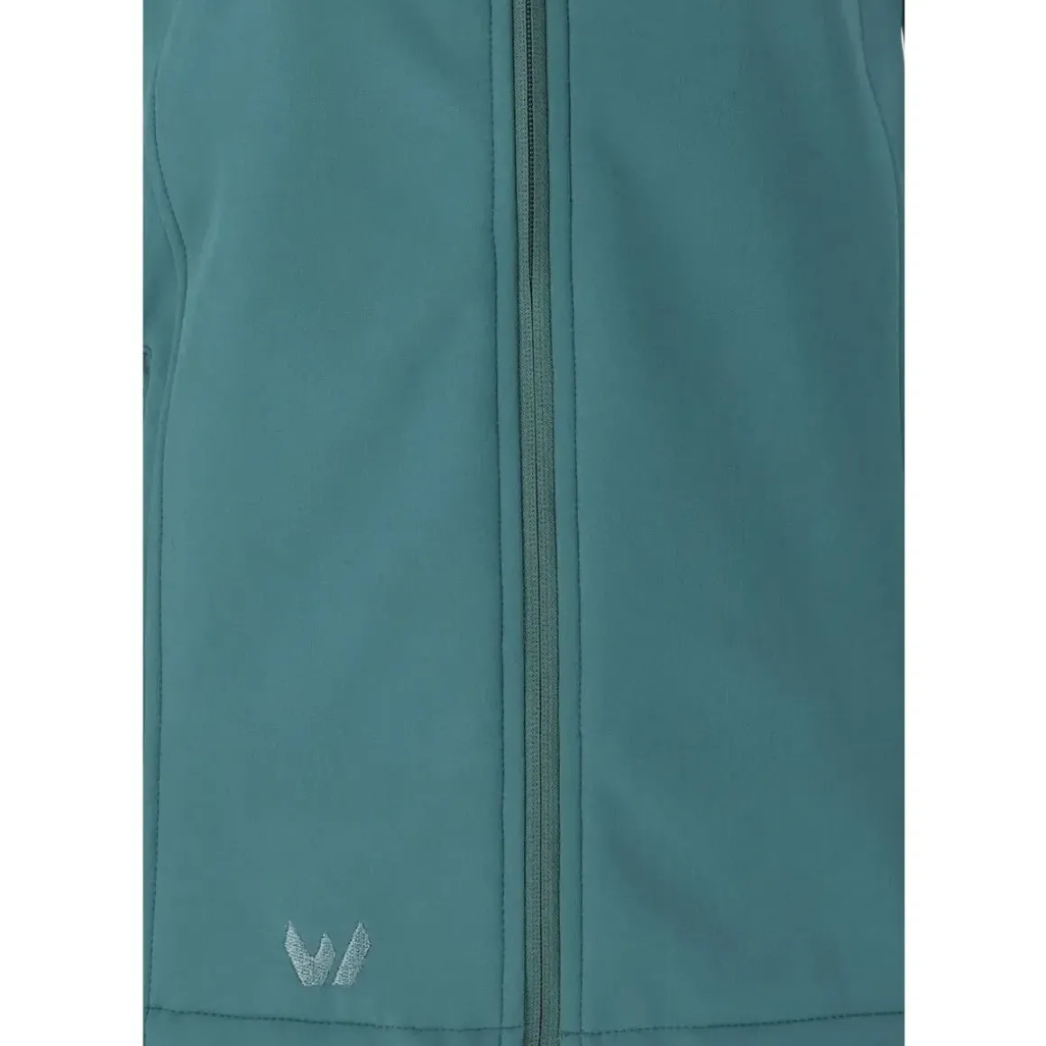 Whistler Covina Softshell Jakke Dame, hydro