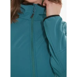 Whistler Covina Softshell Jakke Dame, hydro