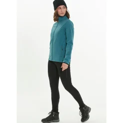 Whistler Covina Softshell Jakke Dame, hydro