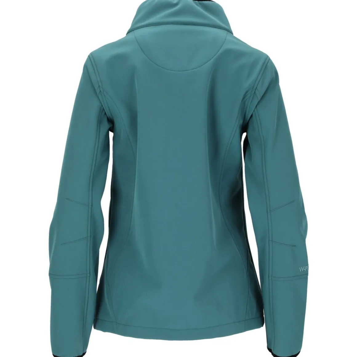 Whistler Covina Softshell Jakke Dame, hydro