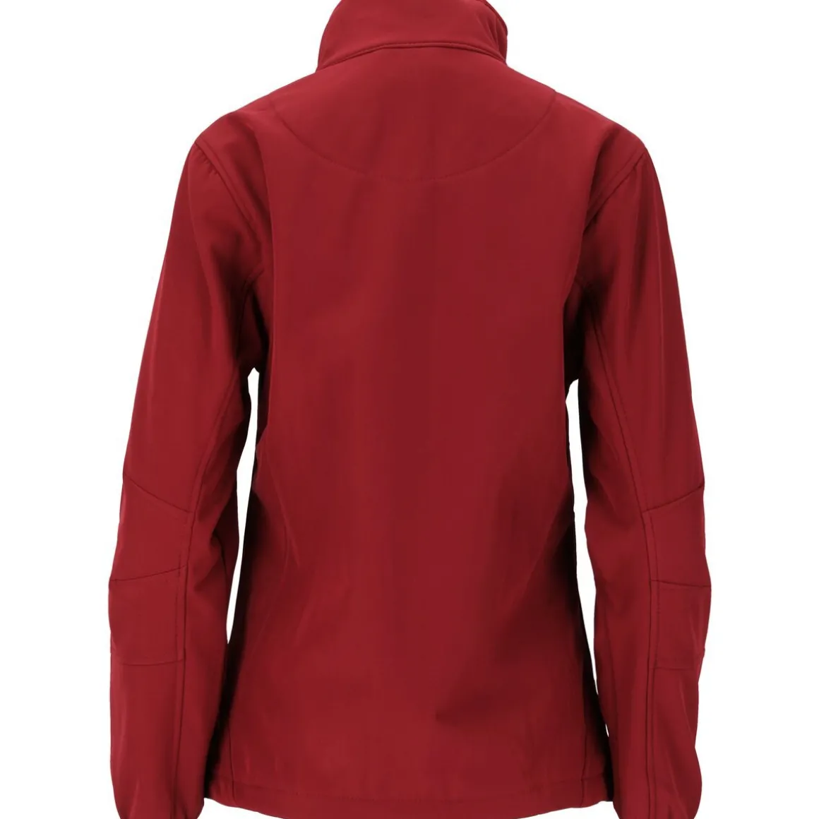 Whistler Covina Softshelljakke Dame, biking red