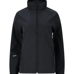 Whistler Covina Softshell Jakke Dame, sort