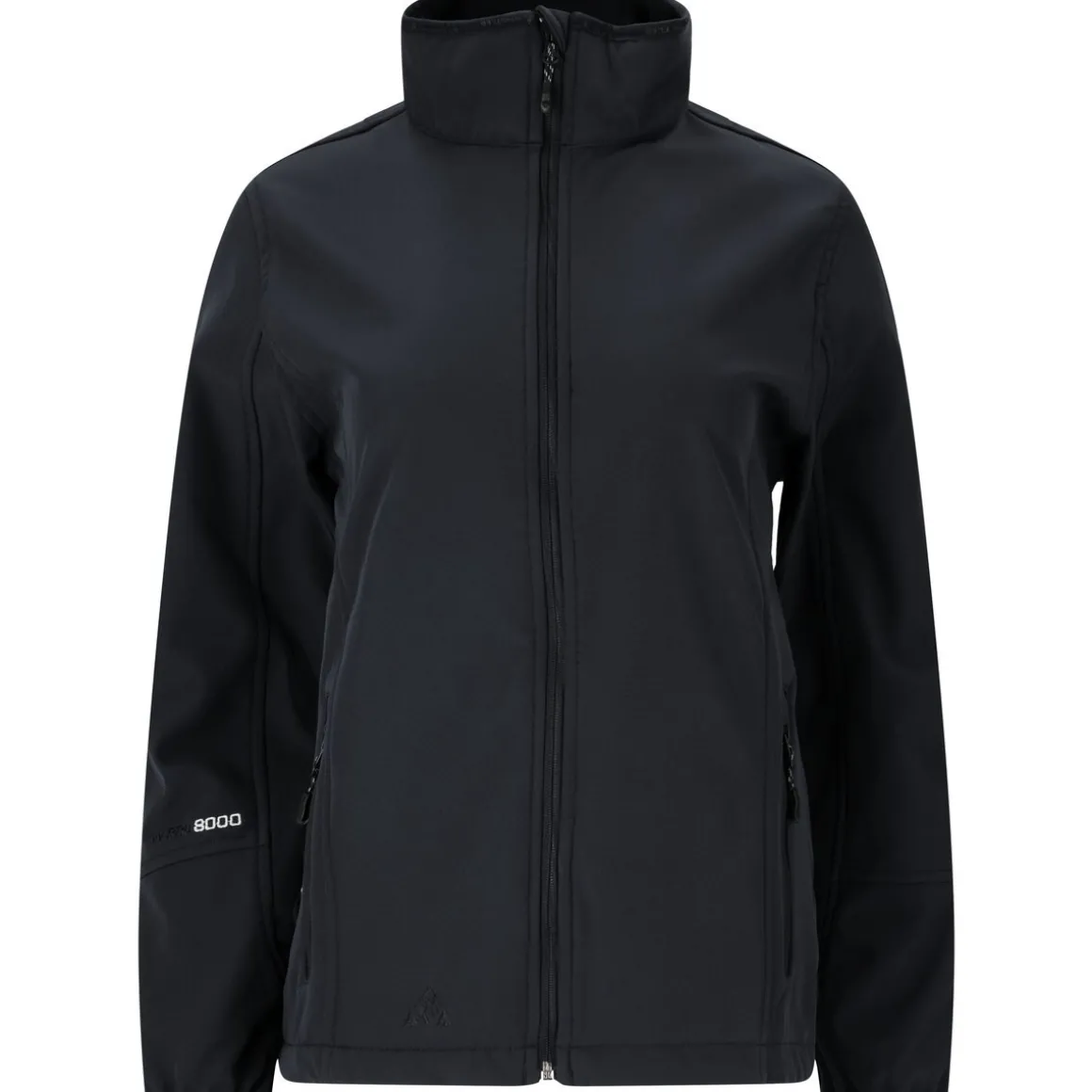 Whistler Covina Softshell Jakke Dame, sort