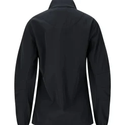 Whistler Covina Softshell Jakke Dame, sort