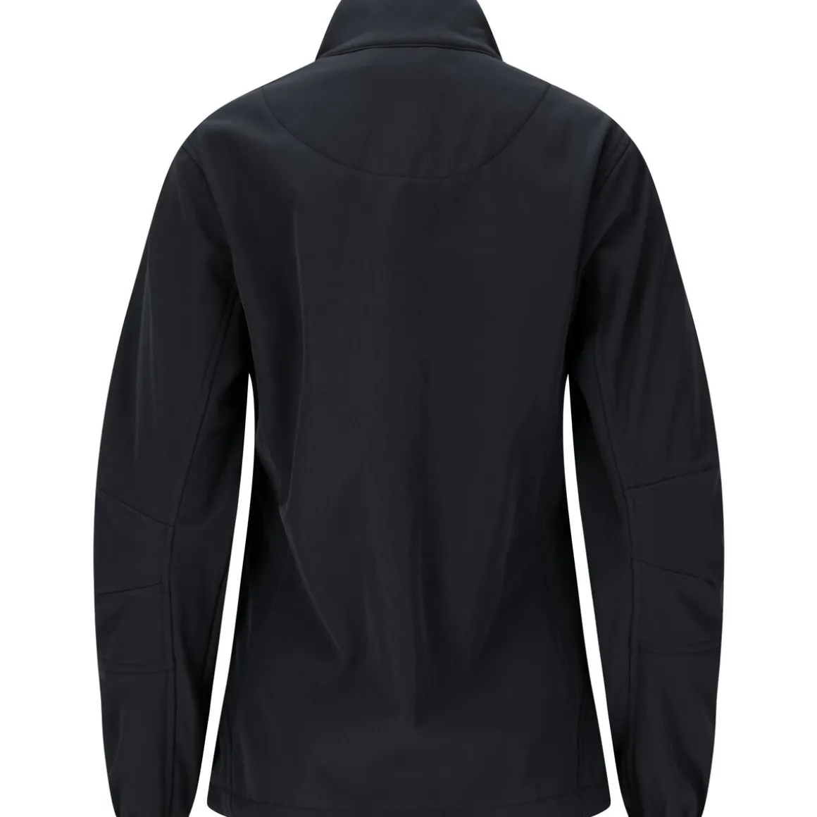 Whistler Covina Softshell Jakke Dame, sort