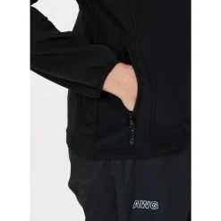 Whistler Covina Softshell Jakke Dame, sort