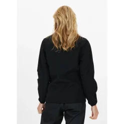 Whistler Covina Softshell Jakke Dame, sort