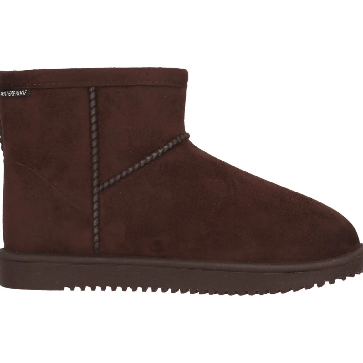 Whistler Dax Waterproof Damestøvle