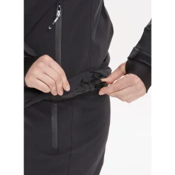 Whistler Doom Stretch W-Pro 15000 Skijakke Dame, black