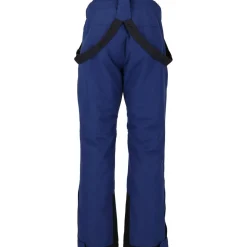 Whistler Drizzle Jr. Skibukser Børn, bellweather blue