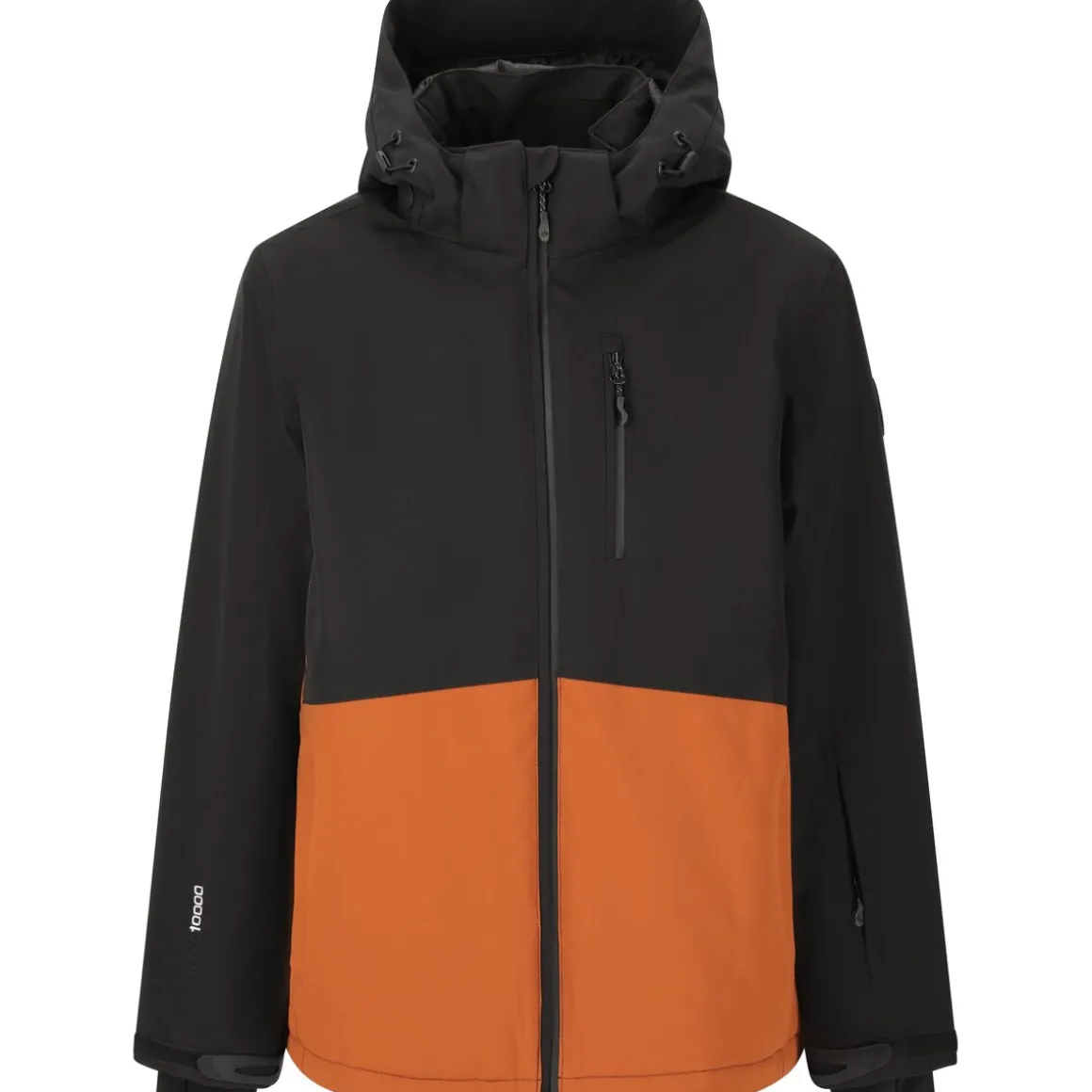 Whistler Drizzle Jr. Skijakke Børn