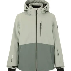 Whistler Drizzle Jr. Skijakke Børn