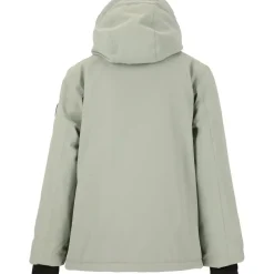 Whistler Drizzle Jr. Skijakke Børn