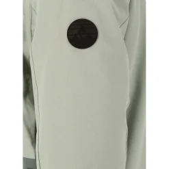 Whistler Drizzle Jr. Skijakke Børn