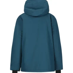 Whistler Drizzle Jr. Skijakke Børn, reflecting pond